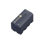 Promaster PRO NP-F770 Battery/Charger Kit f/Sony 5206