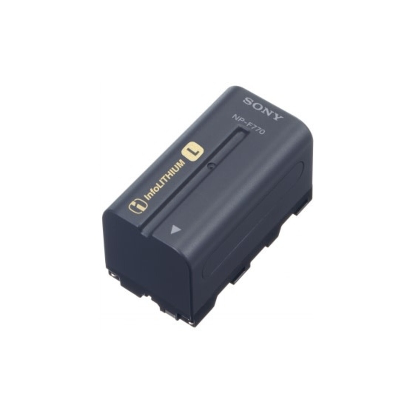 Promaster PRO NP-F770 Battery/Charger Kit f/Sony 5206