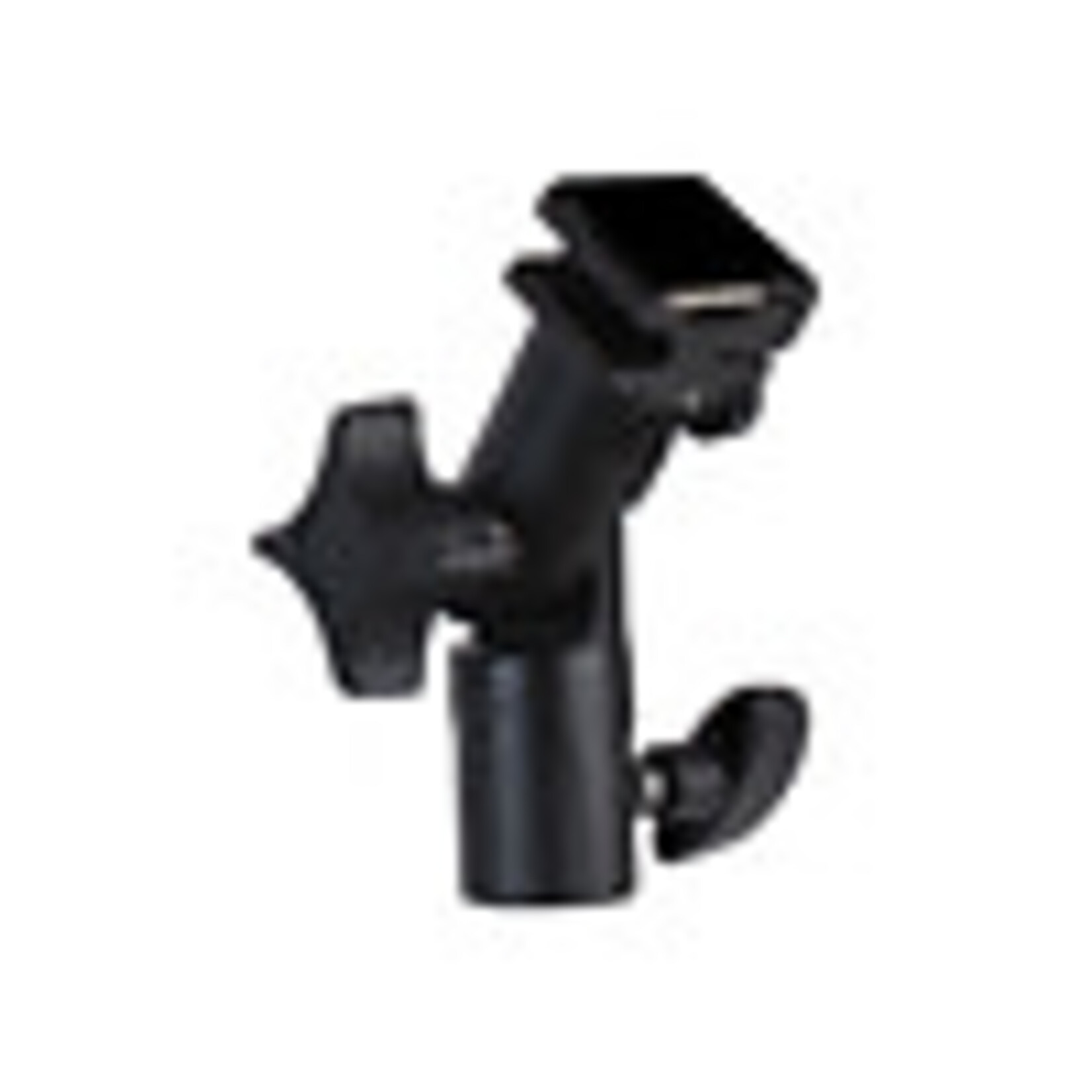 Promaster PRO Flash Umbrella Tilt Bracket w/Brass Spigot