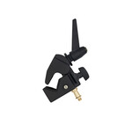 Promaster PRO Studio Clamp w/Brass Stud