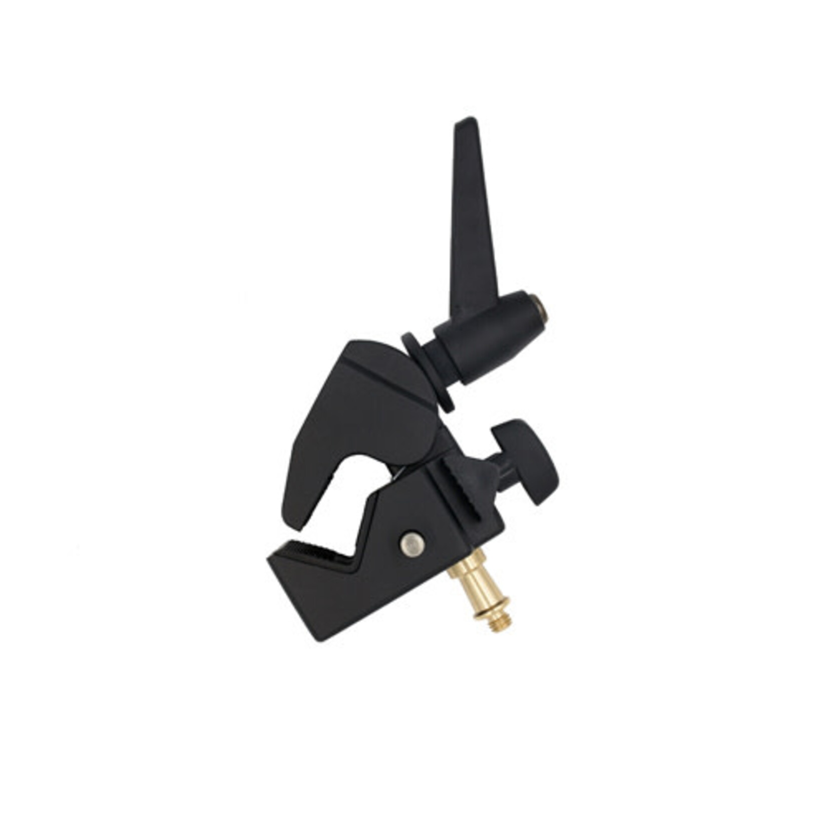 Promaster PRO Studio Clamp w/Brass Stud 5500