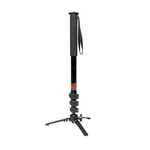 Promaster PRO Profl MPV 428+ Monopod 5619