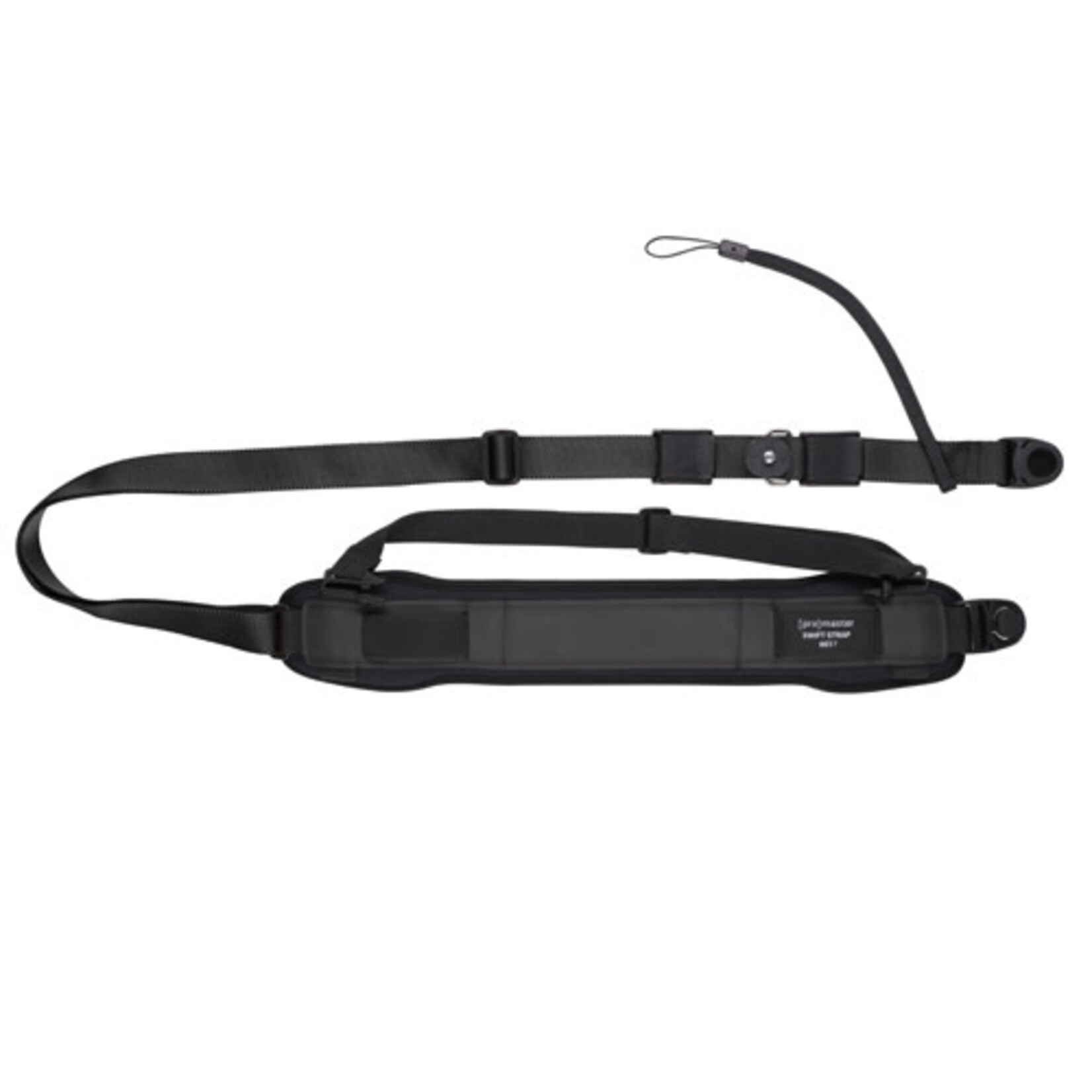 Promaster PRO Swift Strap HD - Black 8657