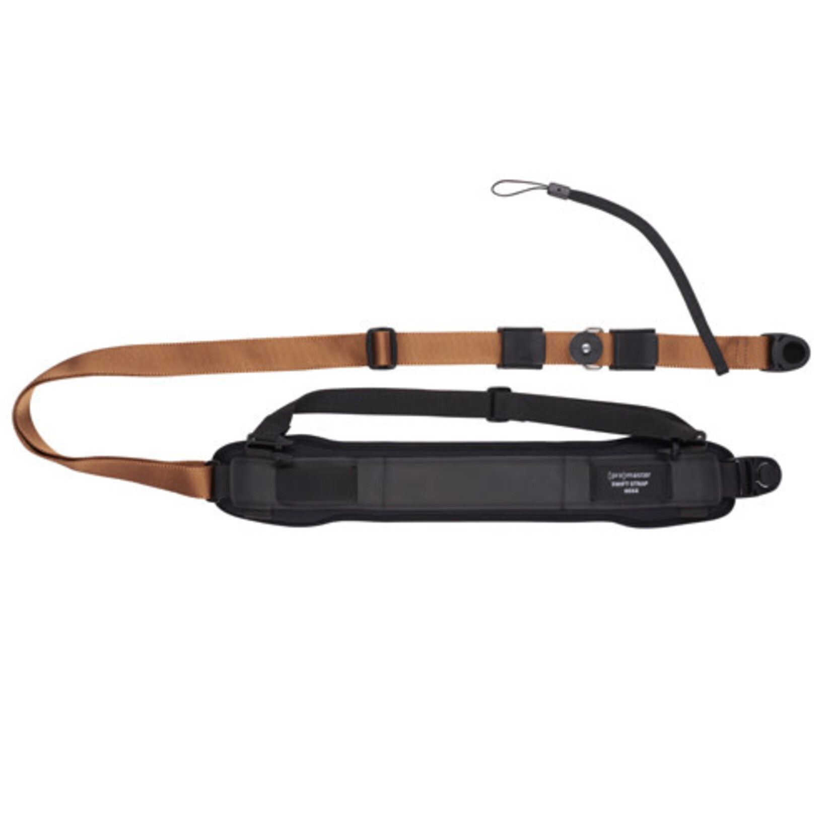 Promaster PRO Swift Strap 2 HD Brown