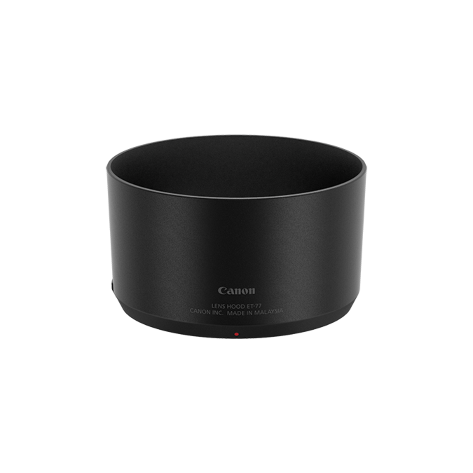 GCPL GCPL 72mm Snap-on Lens Hood
