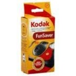 Kodak Kodak FunSaver 35/800/27 OTUC