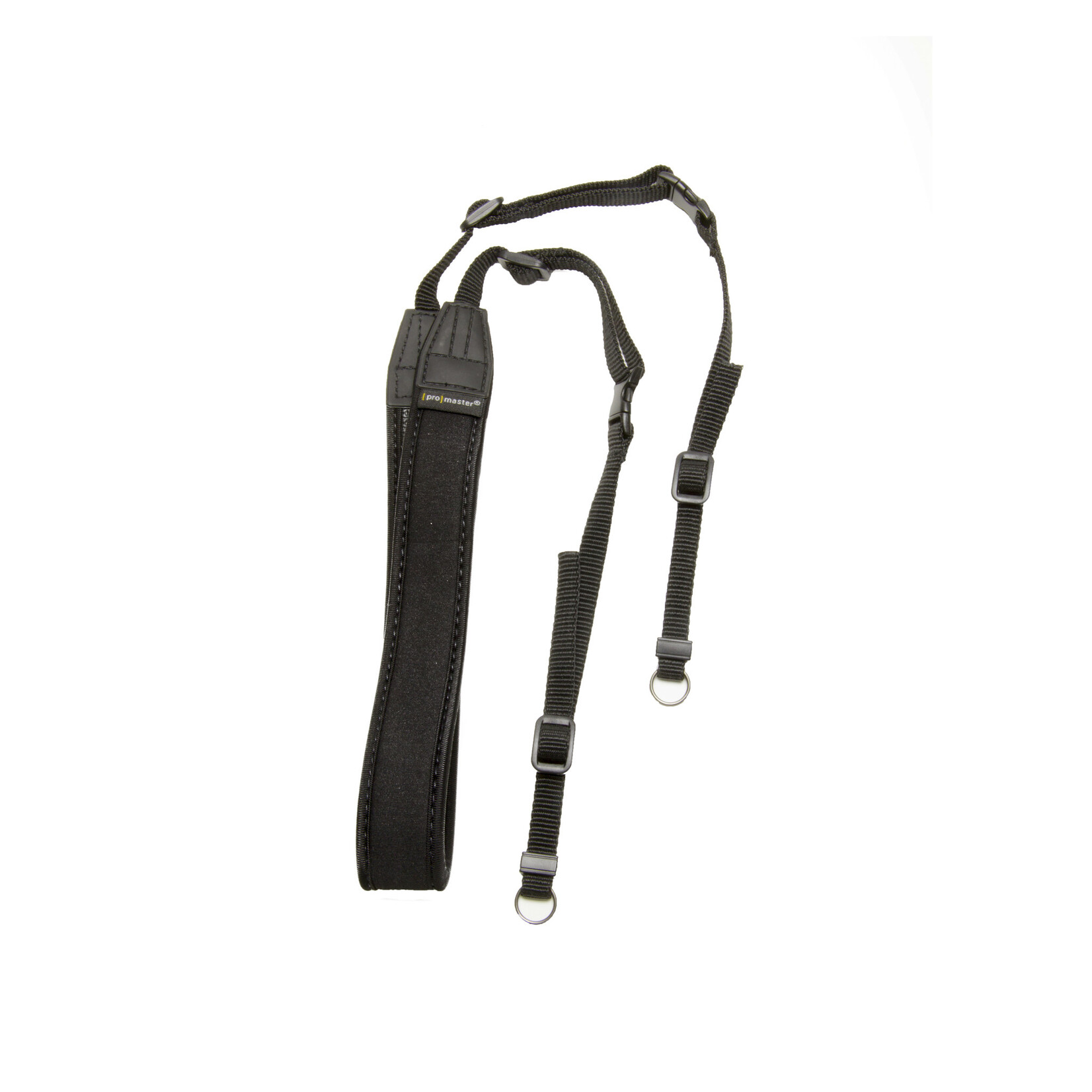 Promaster PRO Cushion Strap Quick Release Black 1024