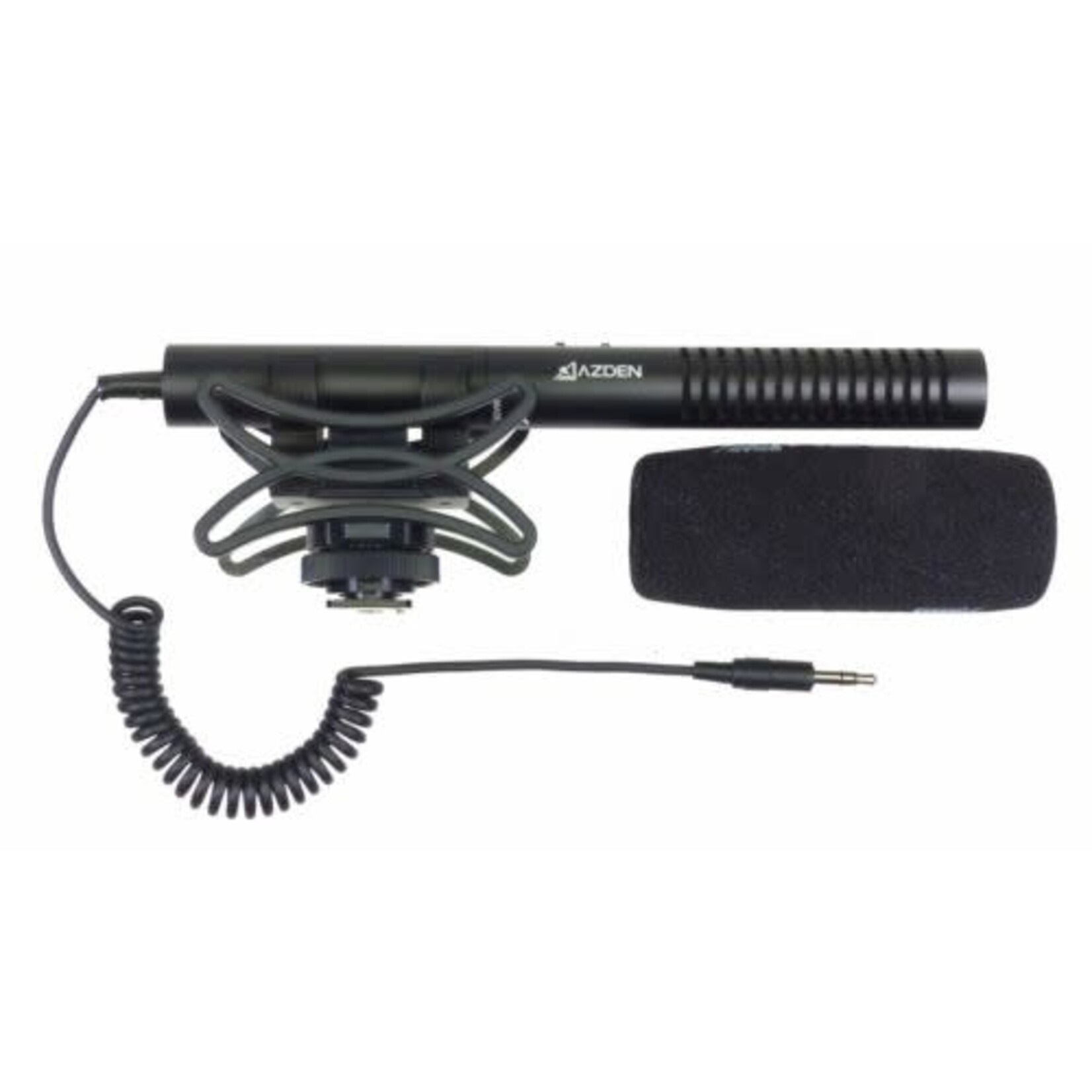 Azden Azden Directional Stereo Microphone SMX10