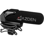 Azden Azden Powered Shotgun Video Microphone