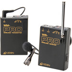 Azden Azden WMS-PRO Wireless Microphone System
