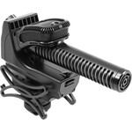 Azden Azden Stereo/Mono Mixable Video Microphone SMX30V