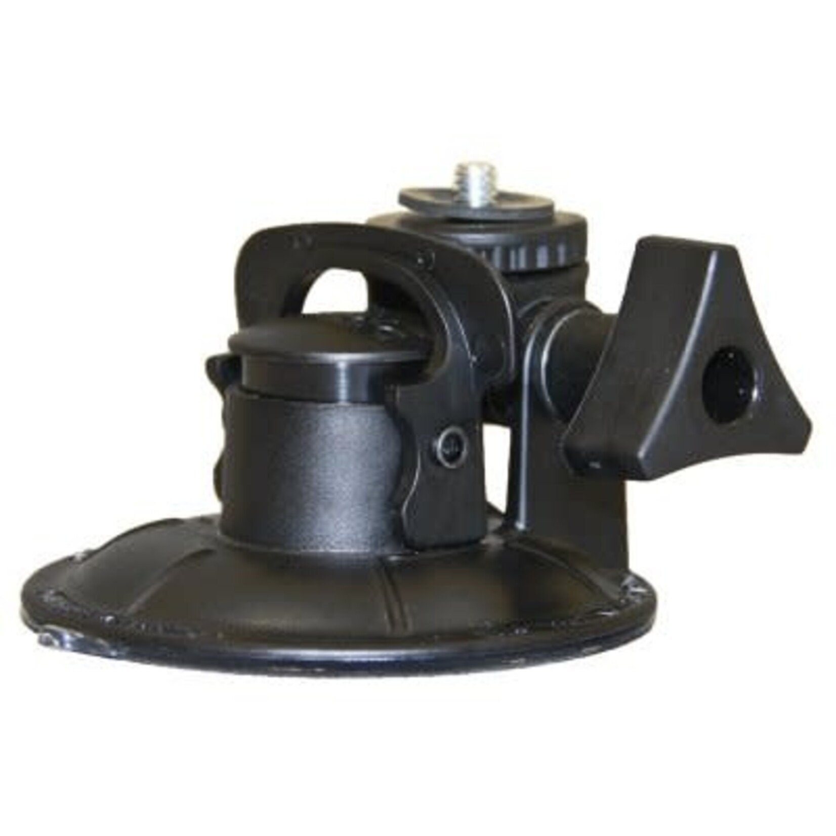 Delkin Delkin Fat Gecko Single Mount