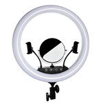 Savage Savage Vlogger Ringlight 17in LEDRLBI16