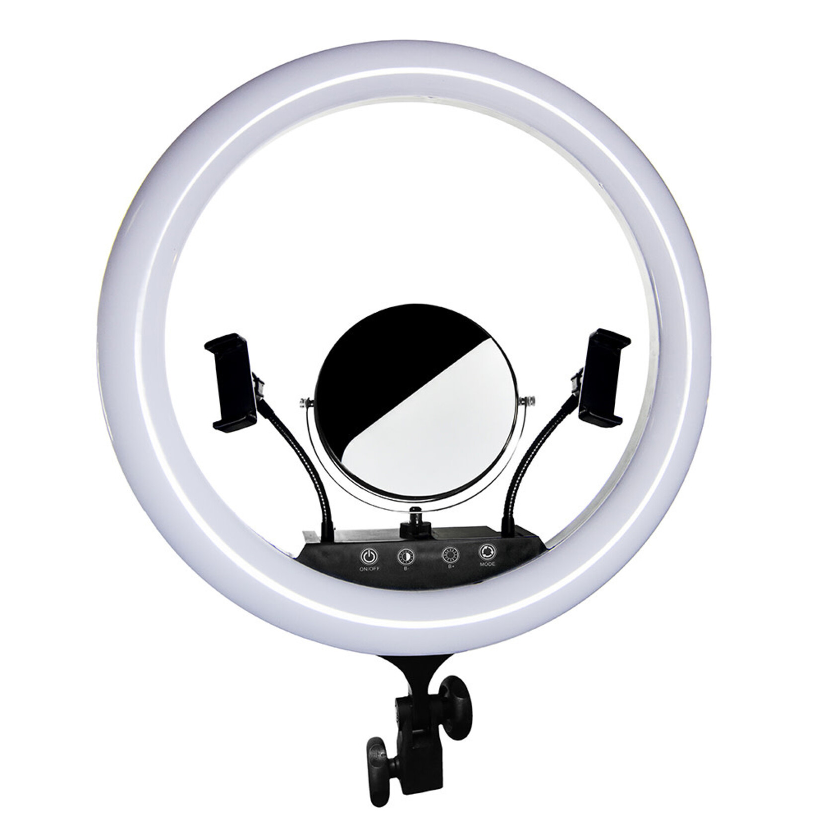 Savage Savage Vlogger Ringlight 17in LEDRLBI16