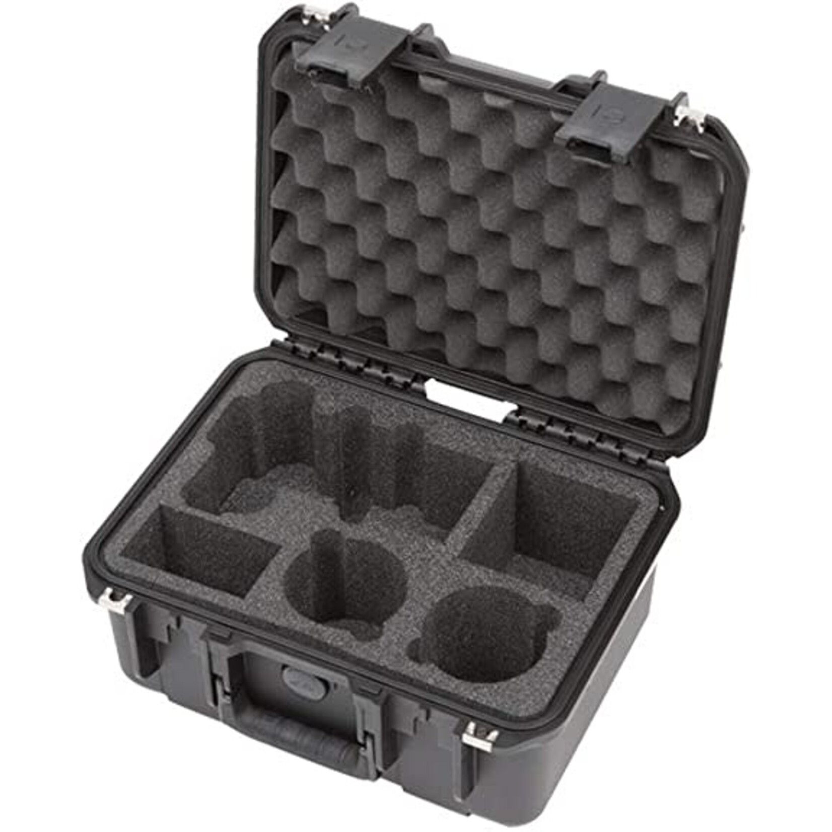 SKB SKB 3i-13096A73-6DL Case Sony A7III Camera w/Lens ATT