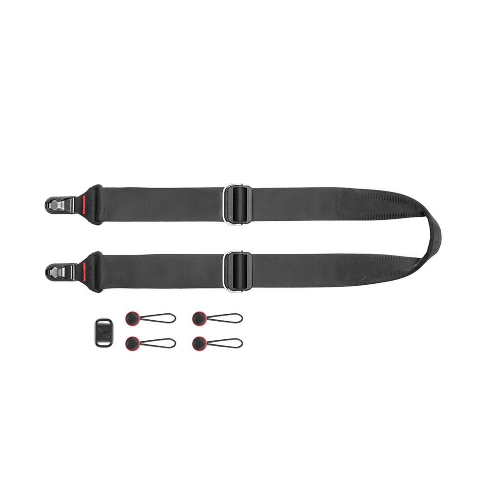 Peak Design Peak Slide Strap - Black
