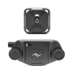 Peak Design Peak Capture Clip - Black