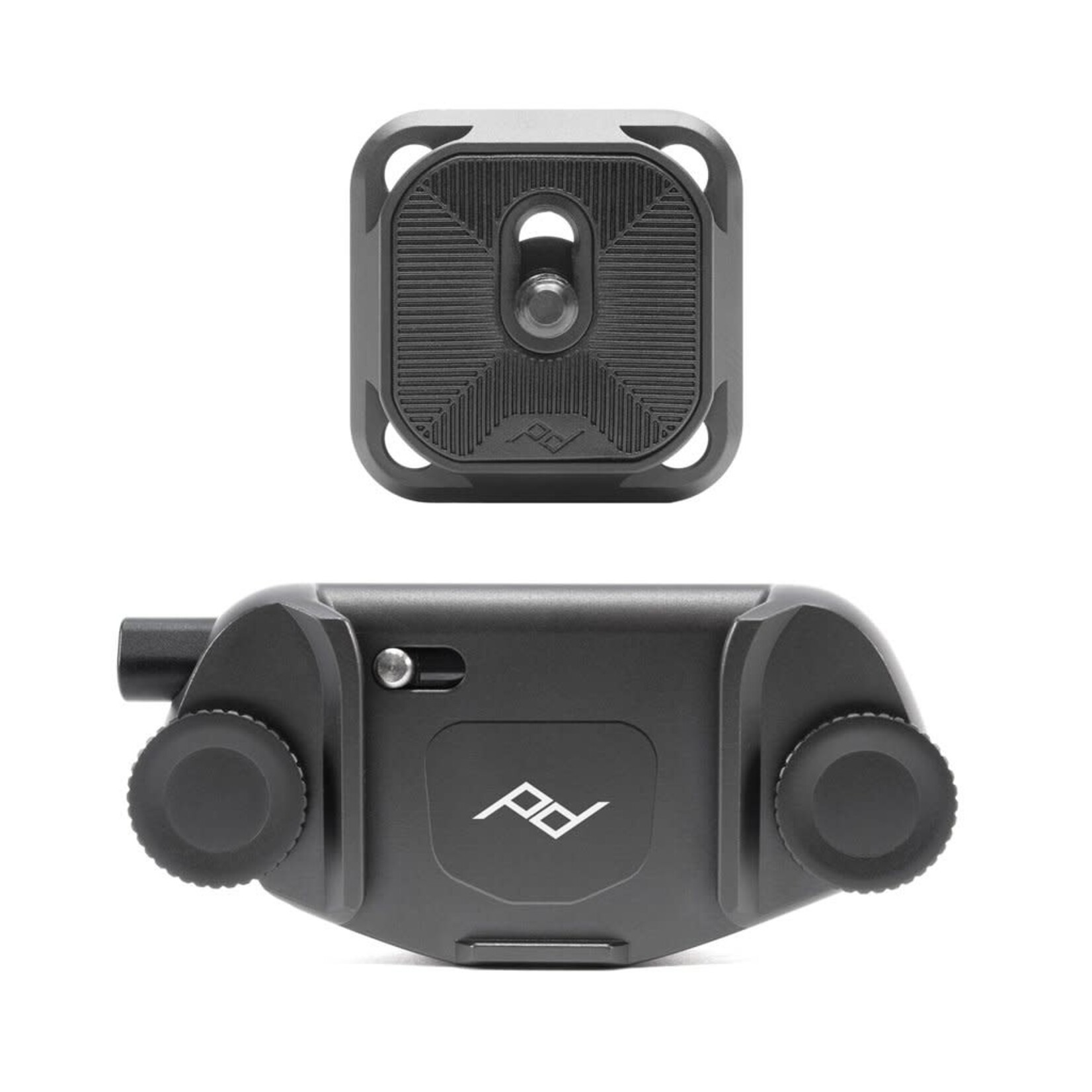 Peak Design Peak Capture Clip - Black CPBK3