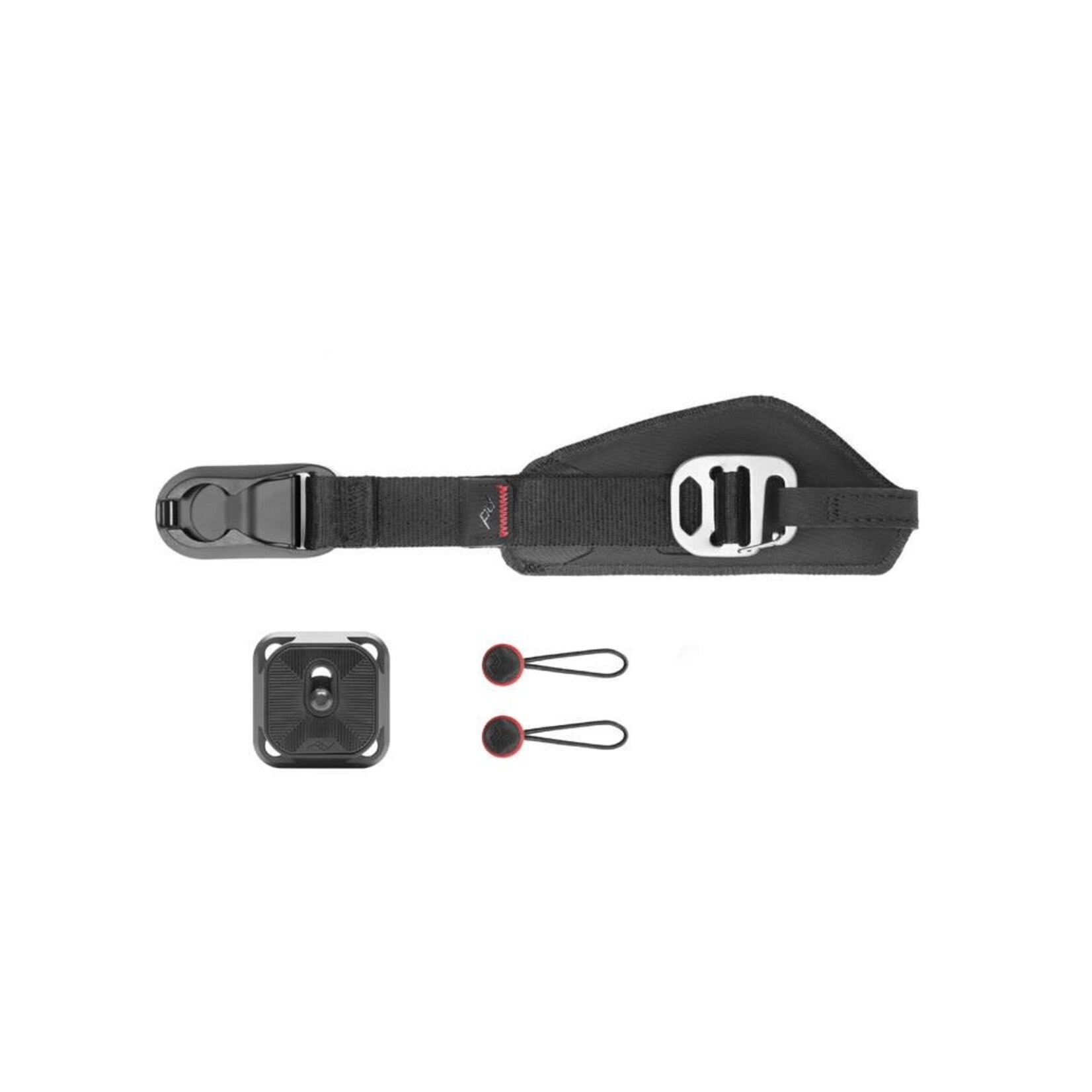 Peak Design Peak Clutch Hand Strap v3 CL3