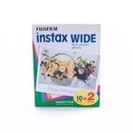 Fujifilm Fujifilm Instax Wide White Double Pack 2475