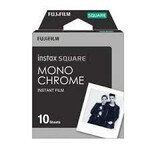 Fujifilm Fujifilm Instax Square Monochrome 4827