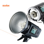 Godox Godox AD600B TTL All-in-One Outdoor Flash
