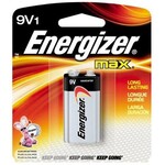 Energizer Energizer 9V1 Max Battery