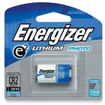 Energizer Energizer CR2 3V Lithium Battery