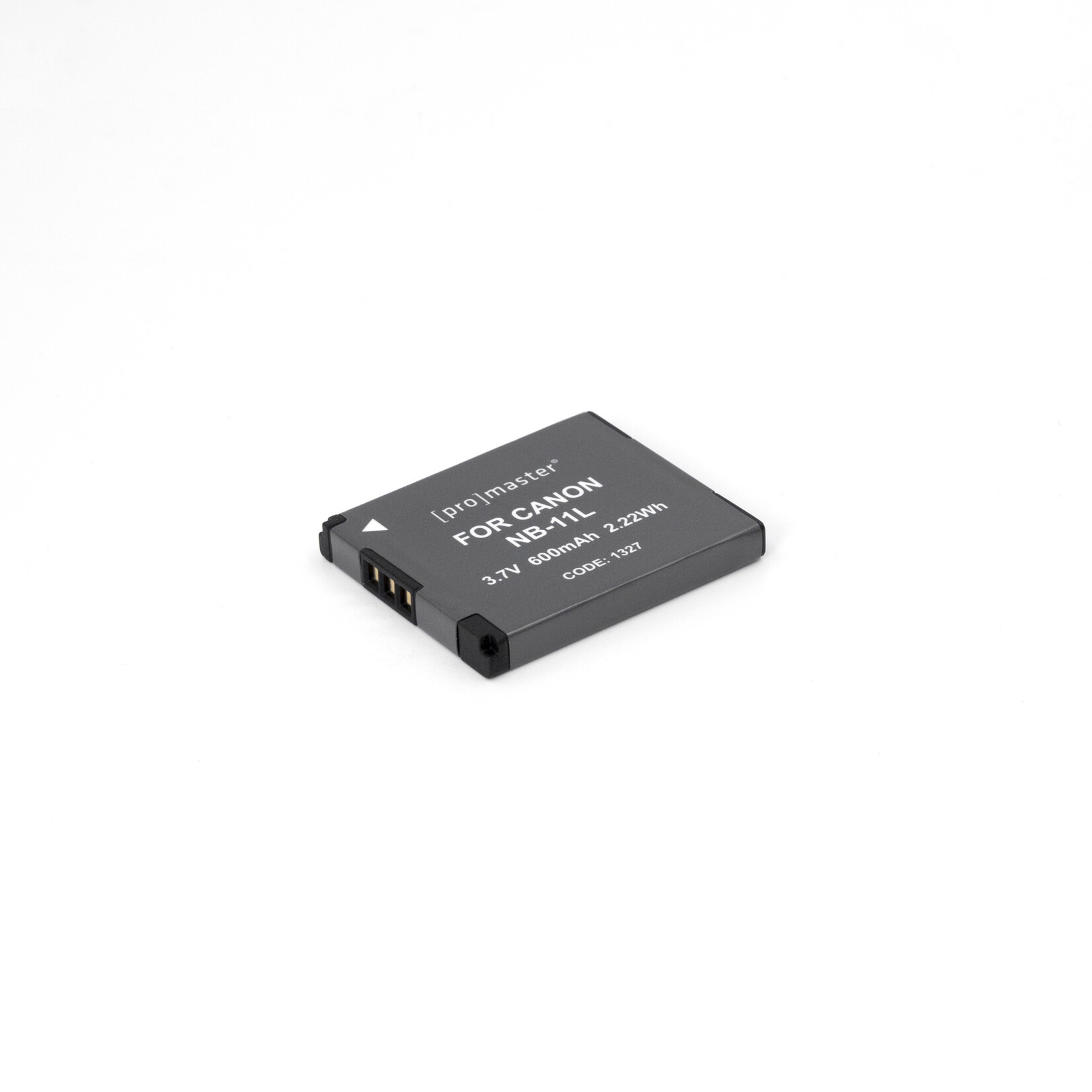 Promaster PRO NB-11L Battery f/Canon 1327