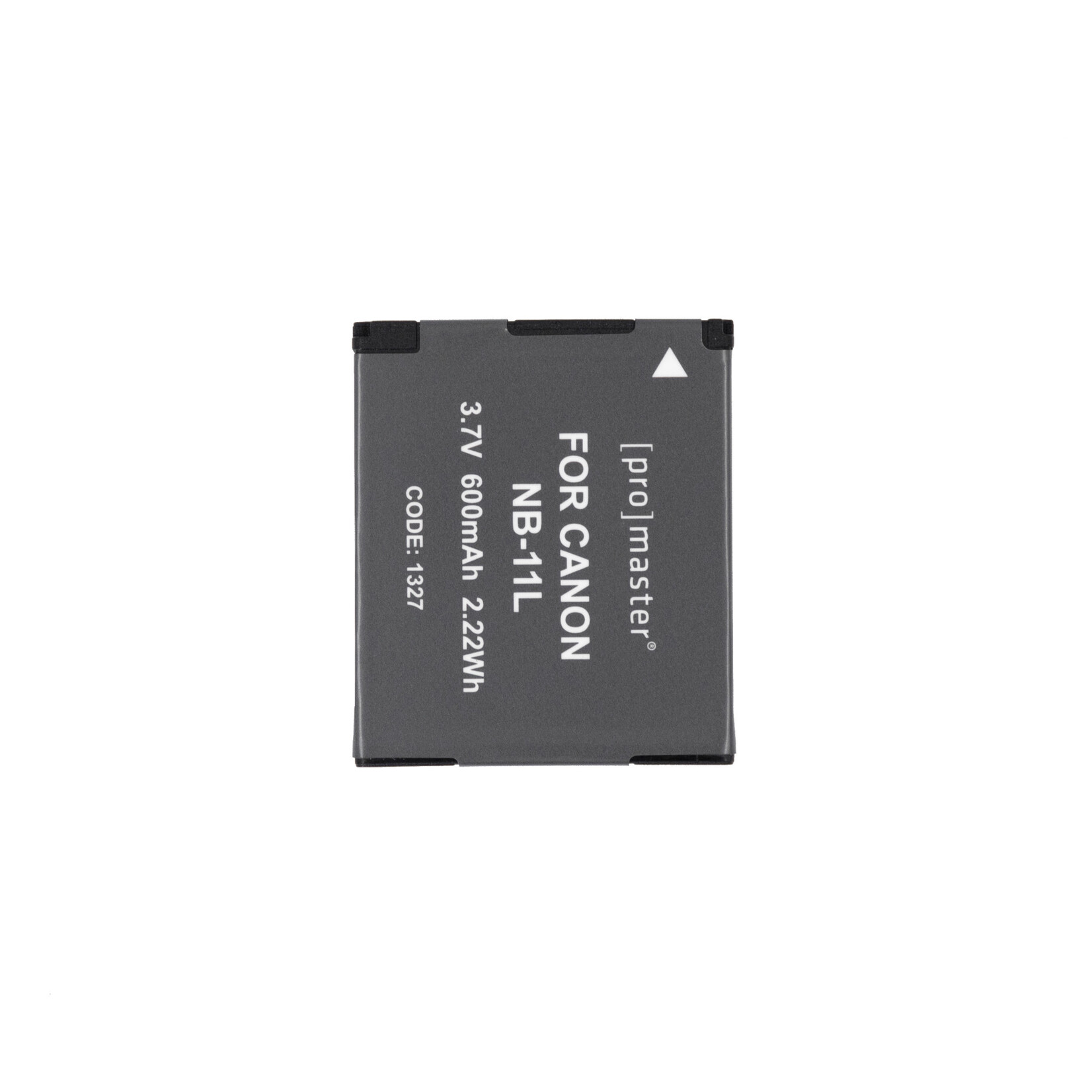 Promaster PRO NB-11L Battery f/Canon 1327