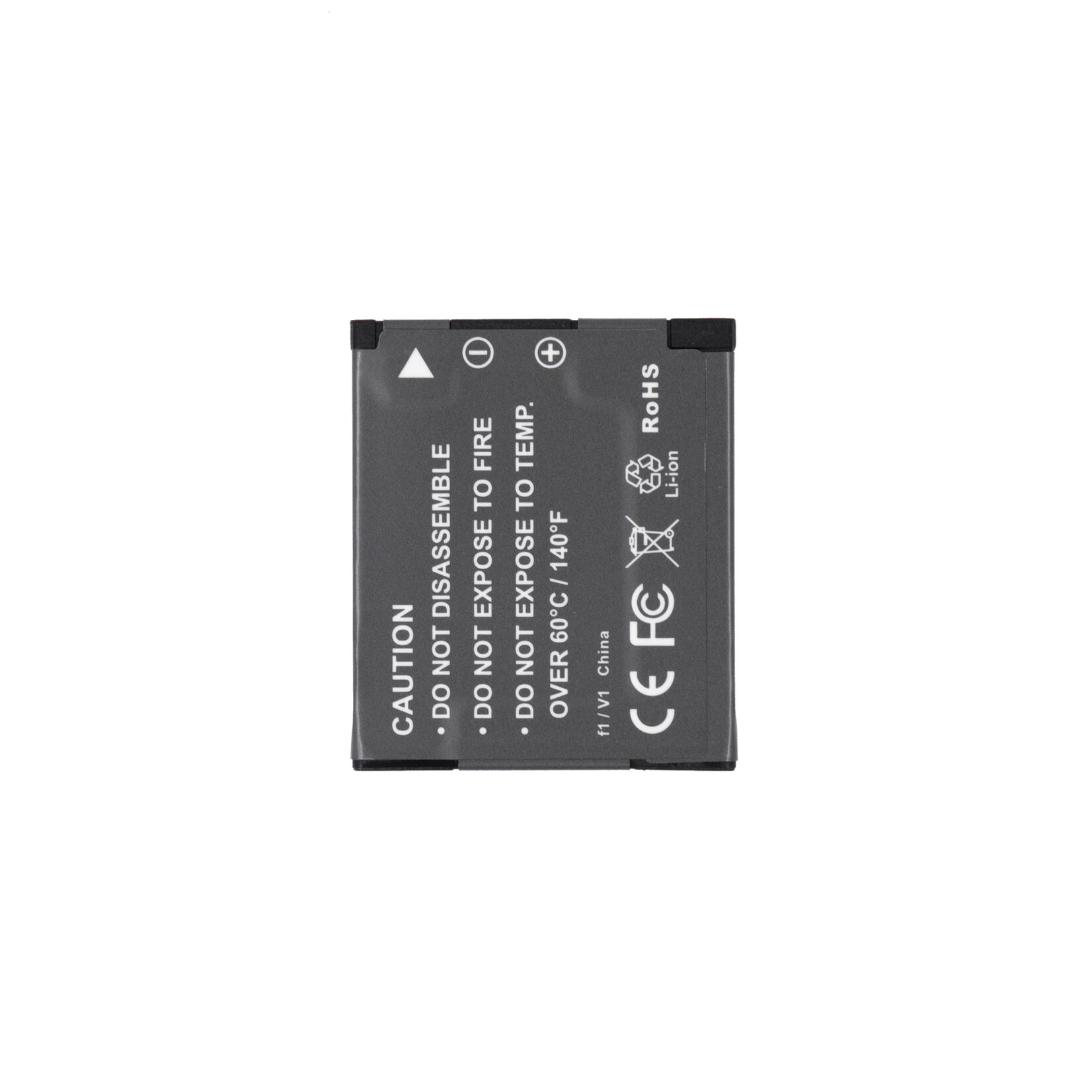Promaster PRO NB-11L Battery f/Canon 1327