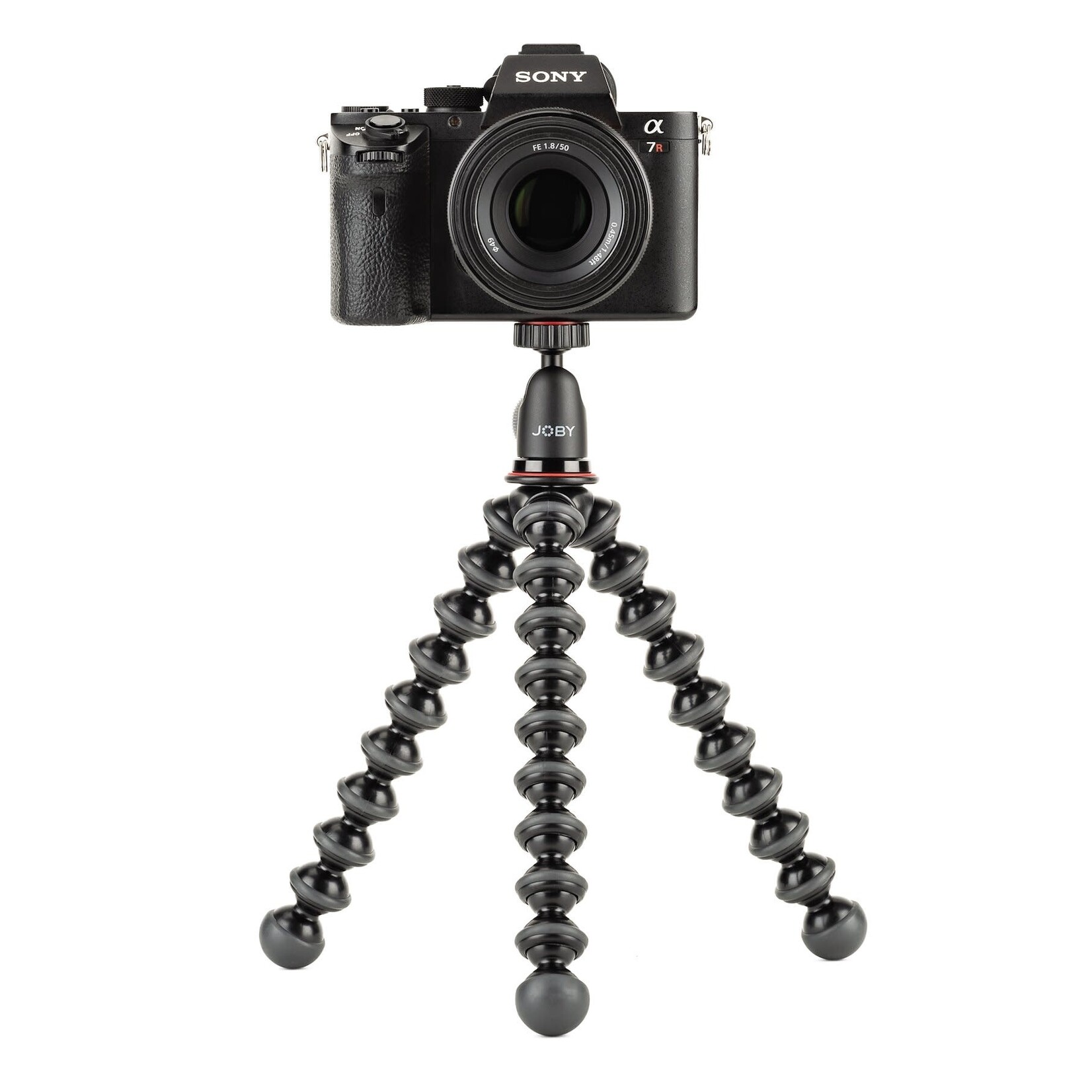 JOBY JOBY Gorillapod 1K Kit JB01503 - Black/Charcoal