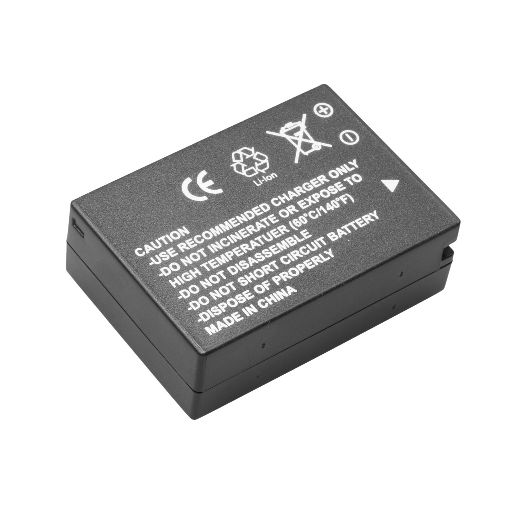 Promaster PRO NB-10L Battery f/Canon 1527