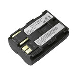 Promaster PRO BP-511A 7.4v/1600m f/Canon 9767