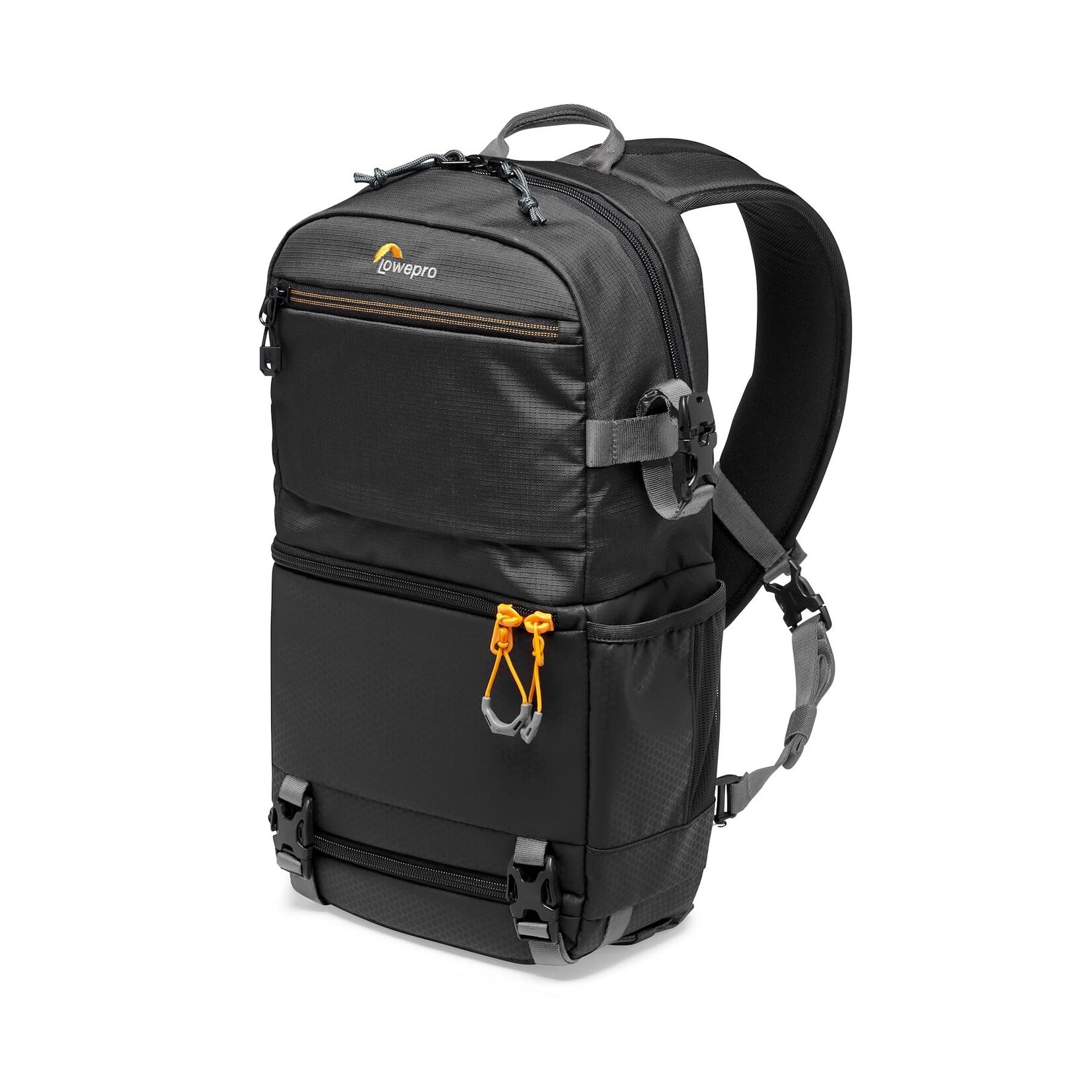 Lowepro Lowepro LP37335 Slingshot Sling Bag 250 AW II - Black