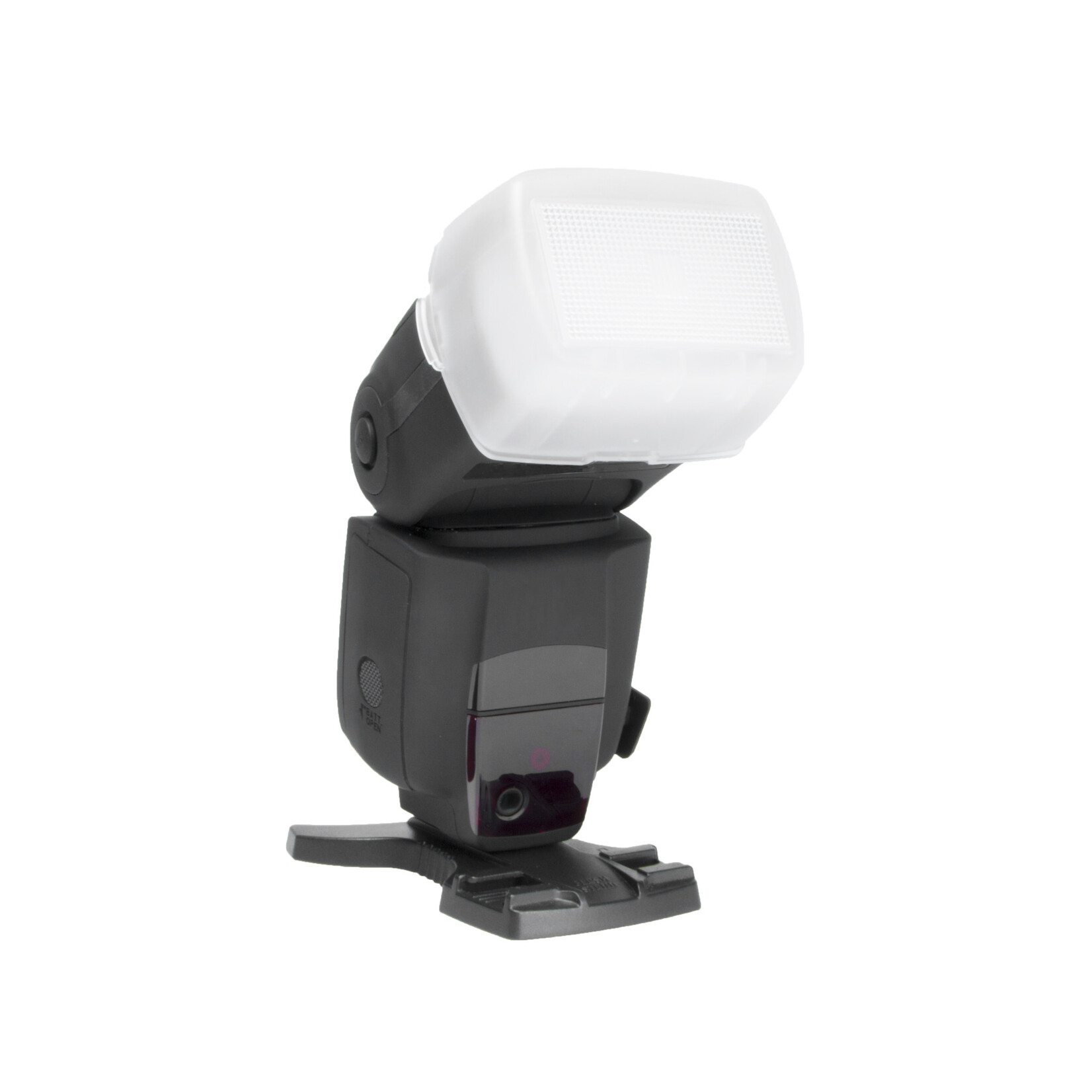 Promaster PRO Flash Diffuser f/Nikon SB900/910 & 170SL