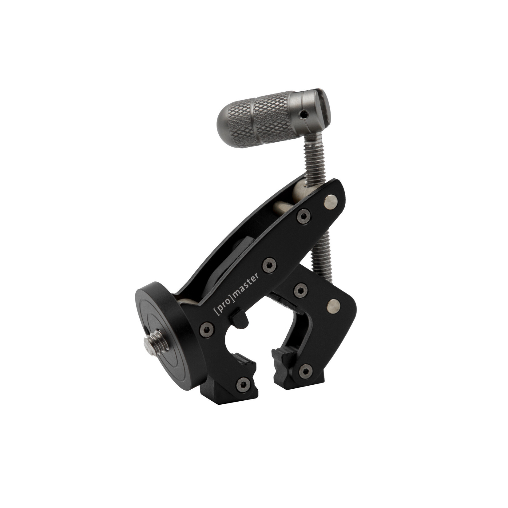 Promaster PRO Micro Jaw Clamp