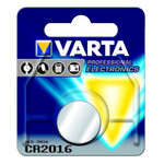 Varta Varta CR2016 Lithium Battery