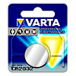 Varta CR2032 3V Battery