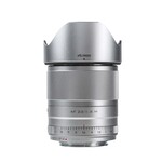 Promaster Viltrox AF 23mm 1.4 STM F/Canon EF-M - Silver