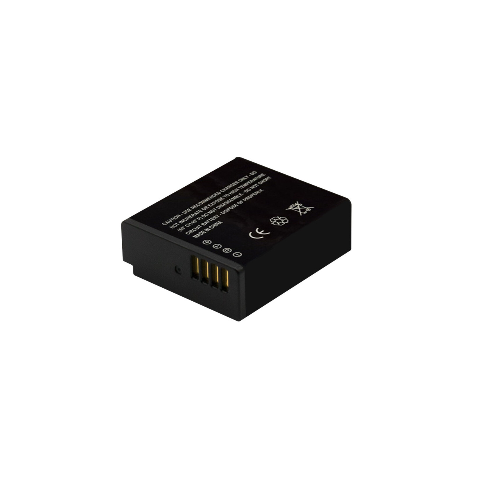 Promaster PRO DMW-BLG10 Battery f/Panasonic 2082