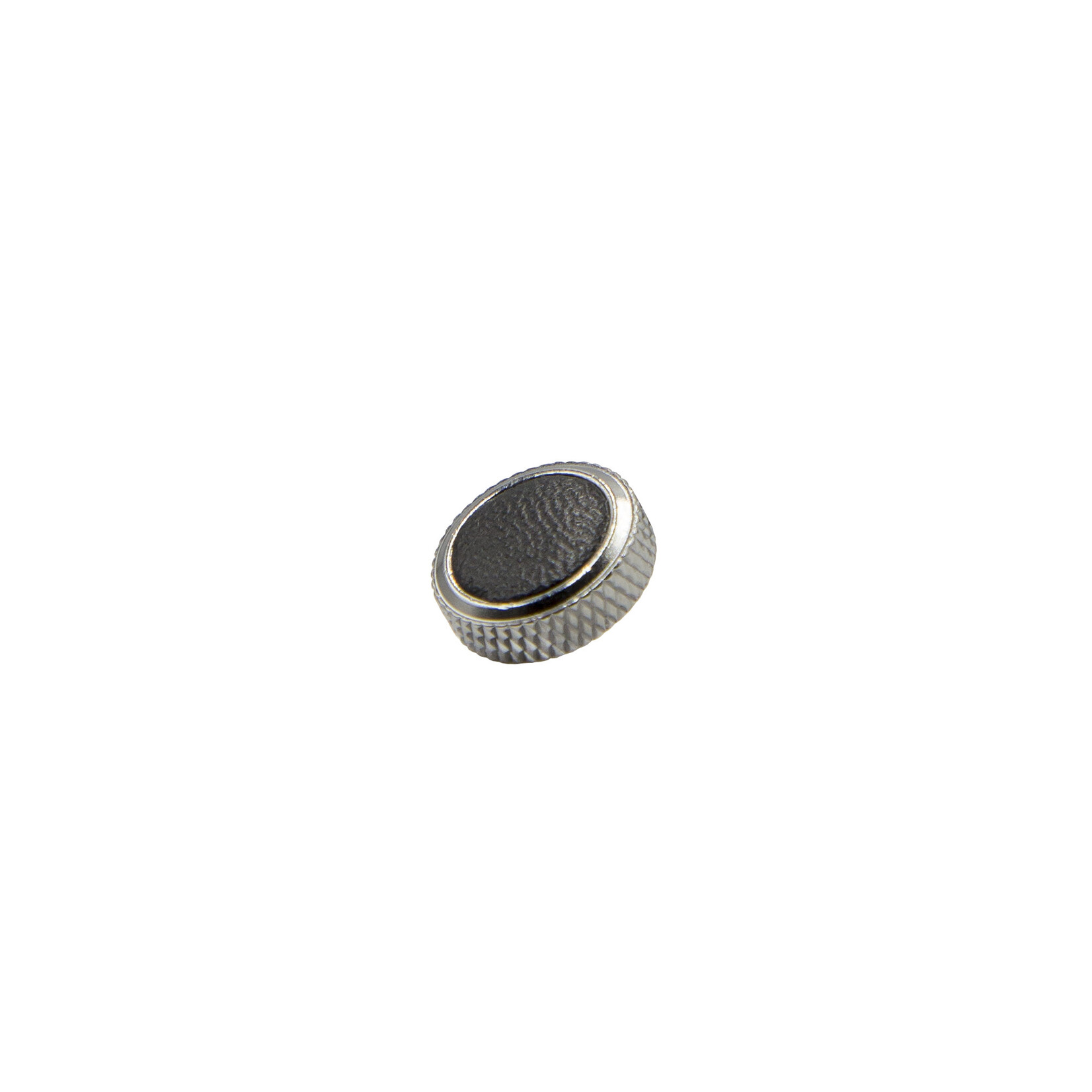 Promaster PRO Soft Shutter Button - Silver