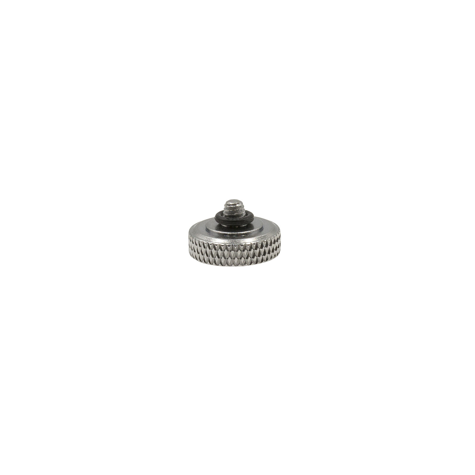 Promaster PRO Soft Shutter Button - Silver