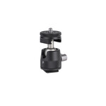 Promaster PRO Famous Shoes Ball Head