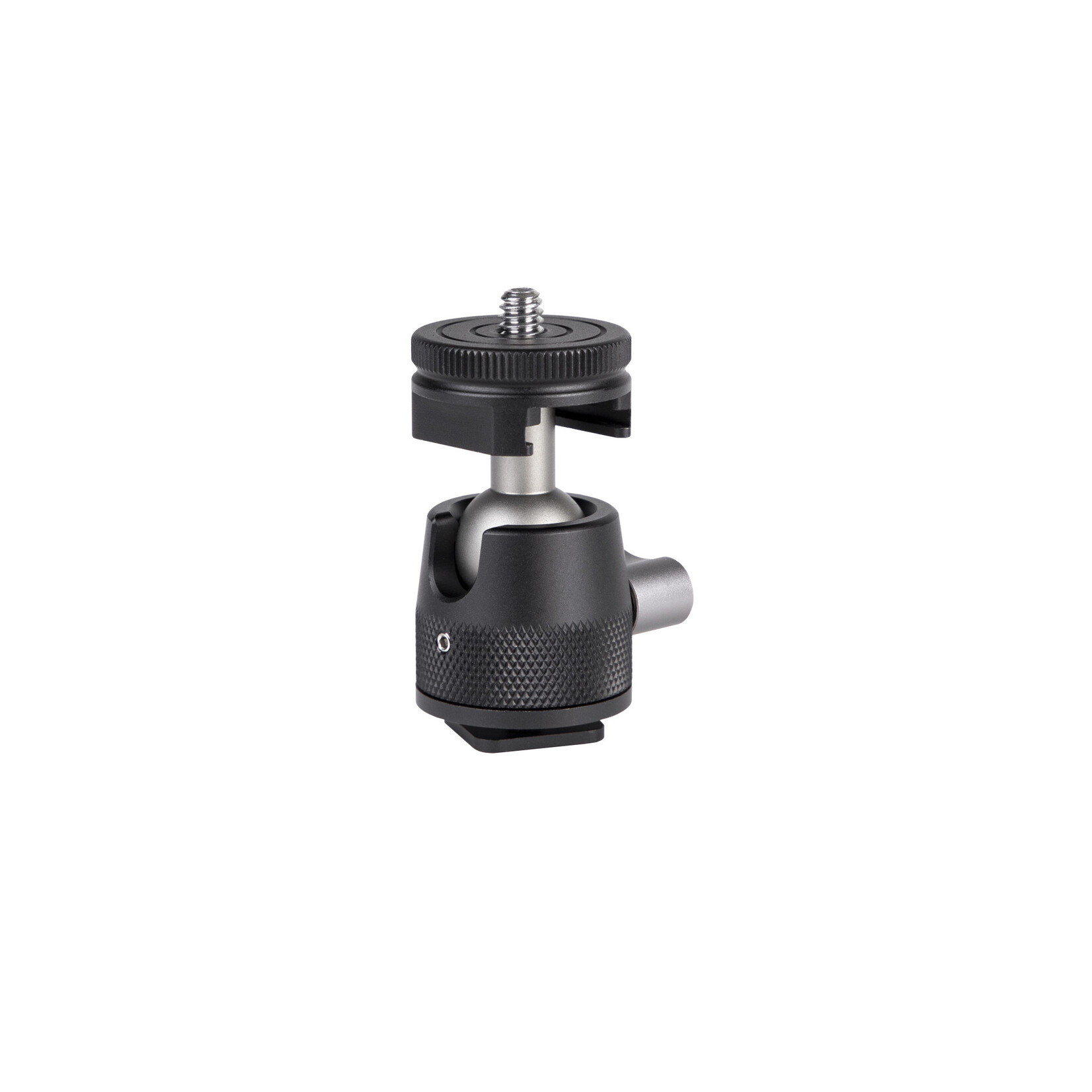 Promaster PRO Famous Shoes Ball Head 2193