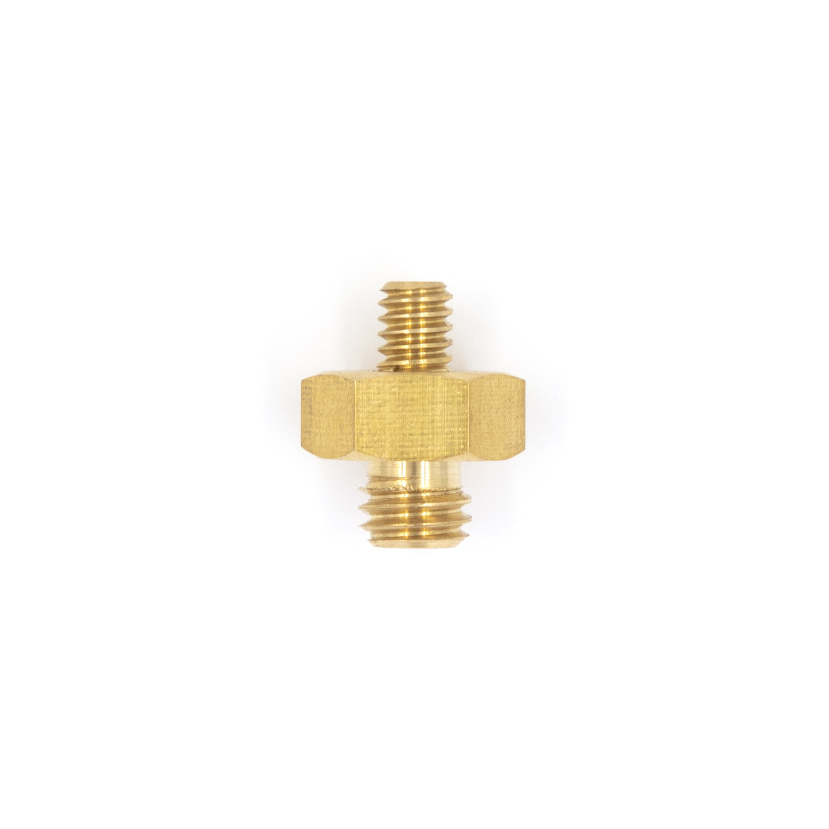 Promaster PRO Short Adapter Spigot 3/8-16M to 1/4-20M 2199