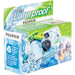 Fujifilm Fujifilm Waterproof QuickSnap 35/800/27 OTUC