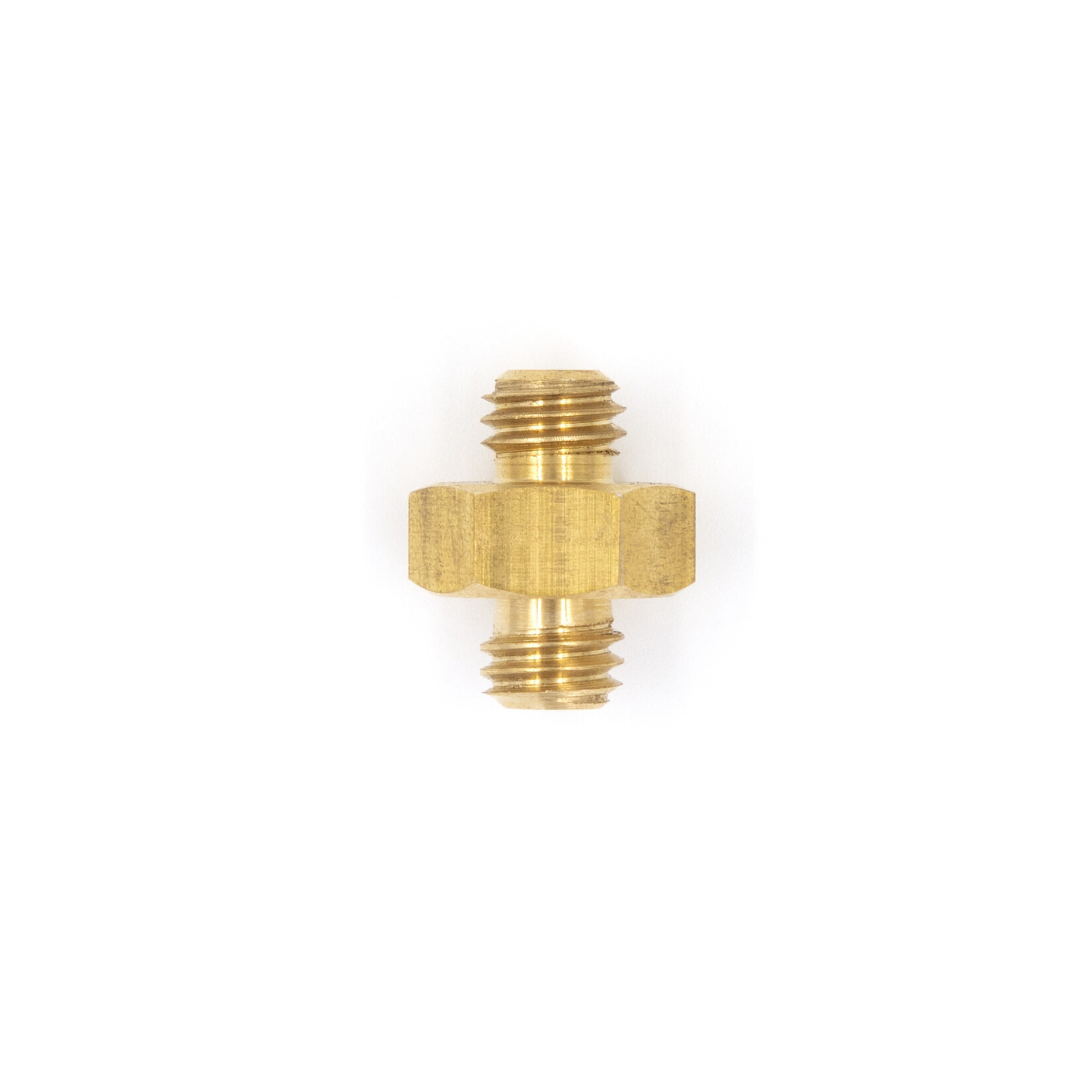 Promaster PRO Short Adapter Spigot 3/8-16M to 3/8-16M