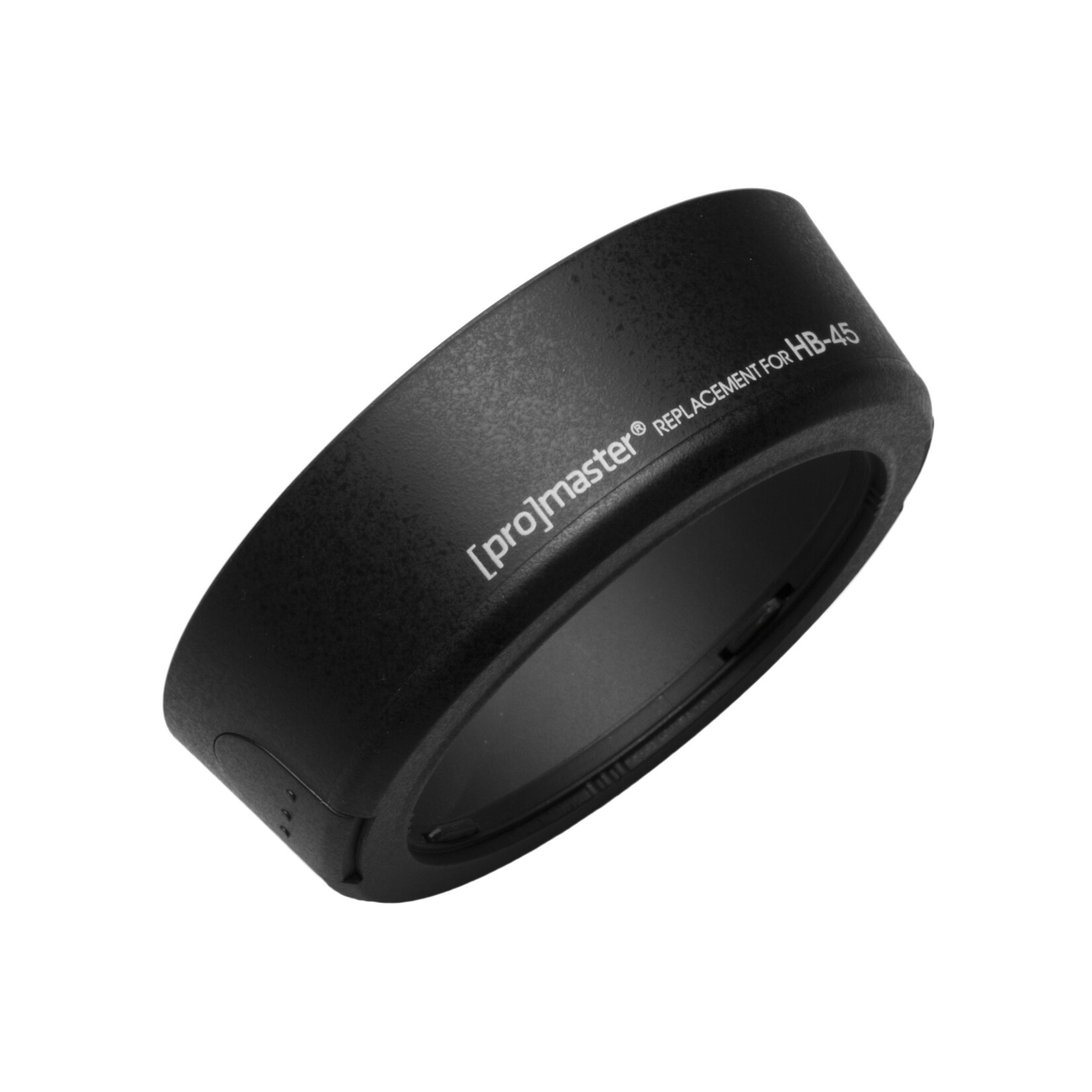 Promaster PRO Lens Hood f/Nikon HB45 2286