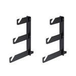 Manfrotto Manfrotto 045-3 Background Paper Hooks for 3 Rolls